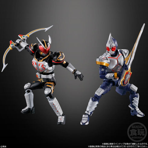『仮面ライダー剣』【食玩】SO-DO CHRONICLE【BOX】